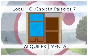 Local Capitán Palacios 7