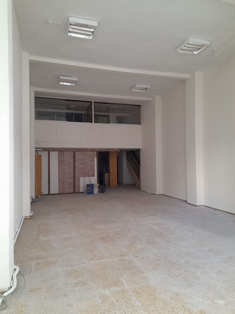 Local venta alquiler Calle Capitán Palacios 9 Santander